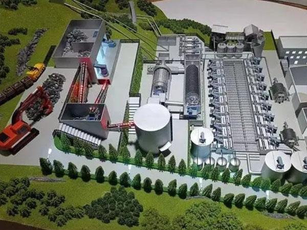 建筑模型，工業(yè)沙盤模型的驗(yàn)收標(biāo)準(zhǔn)